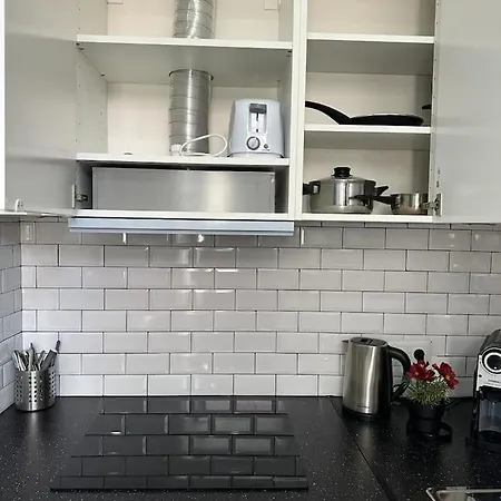1 Bed-flat 150 Metros From Apartment Buarcos